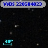 VVDS 220504023