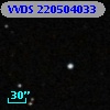 VVDS 220504033