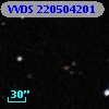 VVDS 220504201
