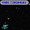 VVDS 220504501