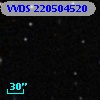 VVDS 220504520