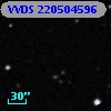 VVDS 220504596