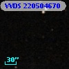 VVDS 220504670
