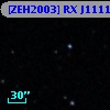 [ZEH2003] RX J1111.5+5547  2