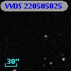 VVDS 220505025