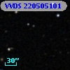 VVDS 220505101