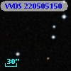 VVDS 220505150