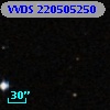 VVDS 220505250