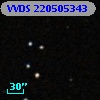 VVDS 220505343