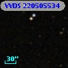 VVDS 220505534