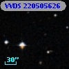 VVDS 220505626