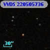 VVDS 220505736