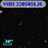 VVDS 220505838