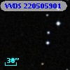 VVDS 220505901