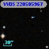 VVDS 220505967