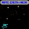 MITG J2029+4020