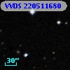 VVDS 220511680