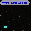 VVDS 220511805