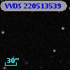 VVDS 220513539