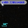 VVDS 220514168