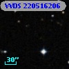 VVDS 220516206