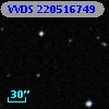 VVDS 220516749