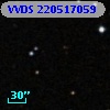 VVDS 220517059