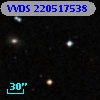 VVDS 220517538