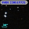 VVDS 220517725