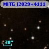 MITG J2029+4111