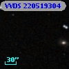 VVDS 220519304