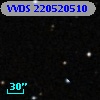 VVDS 220520510