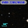 VVDS 220520550