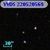 VVDS 220520568
