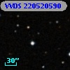 VVDS 220520590