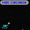 VVDS 220520650