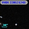 VVDS 220521243