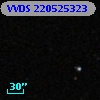VVDS 220525323