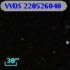 VVDS 220526040