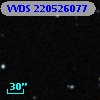 VVDS 220526077