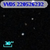 VVDS 220526232