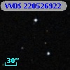 VVDS 220526922