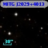 MITG J2029+4013