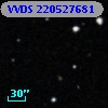 VVDS 220527681