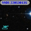 VVDS 220530135