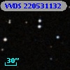 VVDS 220531132