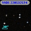 VVDS 220532574