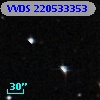 VVDS 220533353