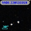 VVDS 220533359