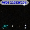 VVDS 220536224